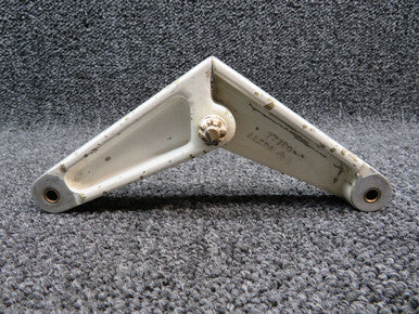 61882-002 (Use: 77780-002) Piper PA38 Nose Landing Gear Torque Link Assembly (JC)