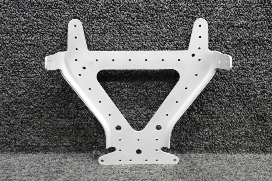 0712616-9 Cessna 182N Tailcone Bulkhead Stiffener (Bead Blasted)