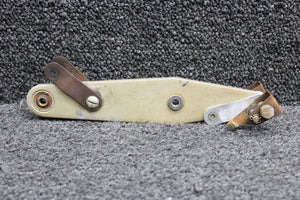 0760675-5 Cessna 182N Elevator Bellcrank with Links