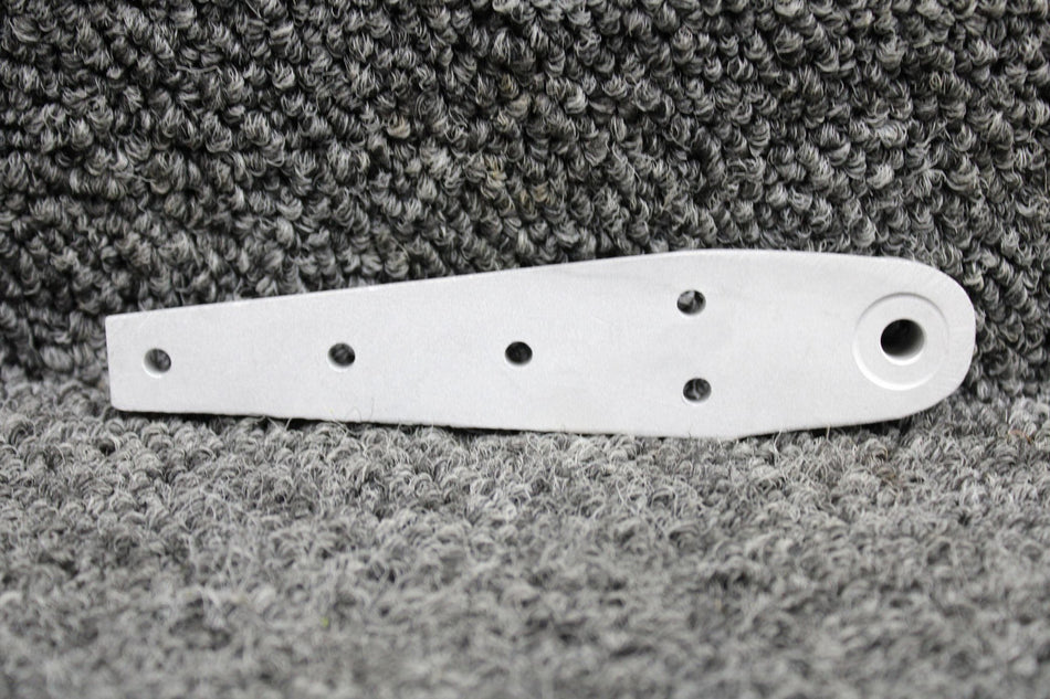 0732601-3 Cessna 182N Stabilizer Attach Fitting Forward (Bead Blasted)