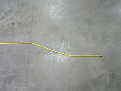 70064-2 Air Tractor AT-301 Push Rod Elevator Trim