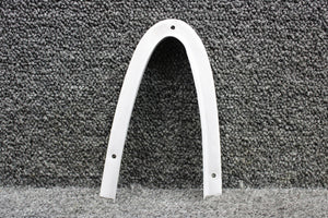 0732614-1 Cessna 182N Stabilizer Fairing Forward LH (Bead Blasted)