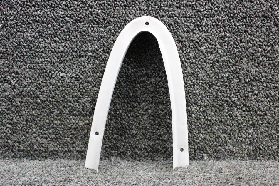 0732614-1 Cessna 182N Stabilizer Fairing Forward LH (Bead Blasted)