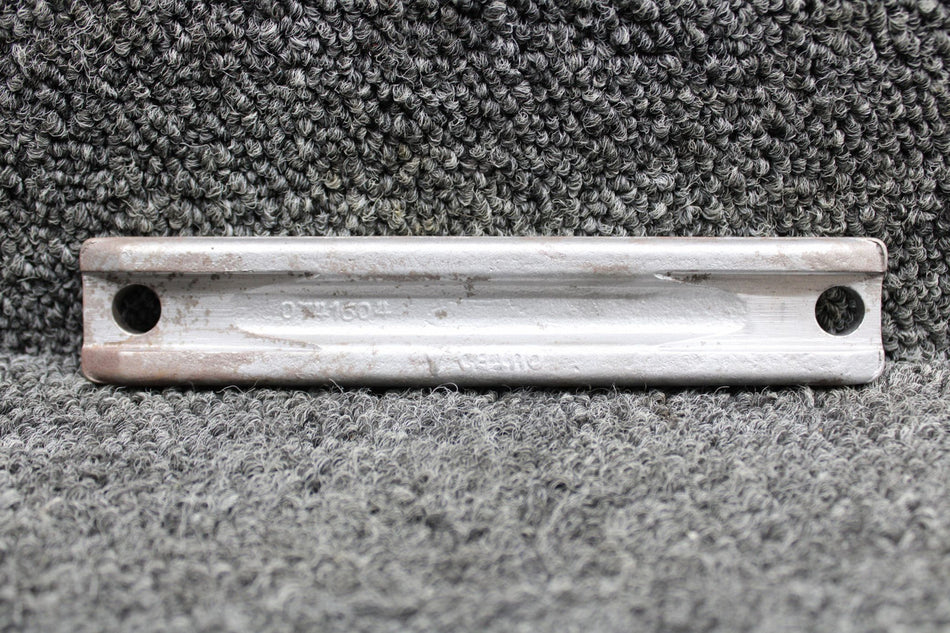 0741604-1 Cessna 182 Main Landing Gear Spring Channel LH or RH (Corrosion)