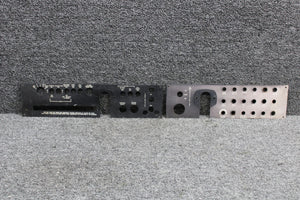 169-324081-1, 169-324081-3 Beechcraft Circuit Breaker Panel Cover Set