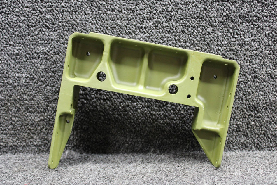 1241014-2 Cessna 210 Main Gear Support Outboard LH (Zinc Chromate)