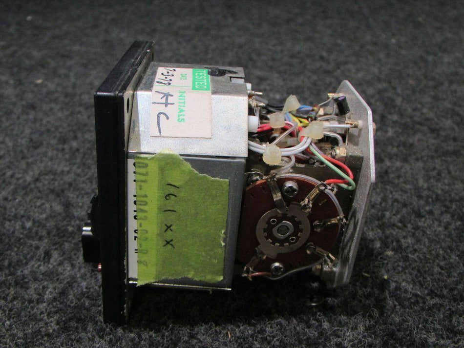 071-1043-02 King Radio KFS-570B ATC Transponder (SA)