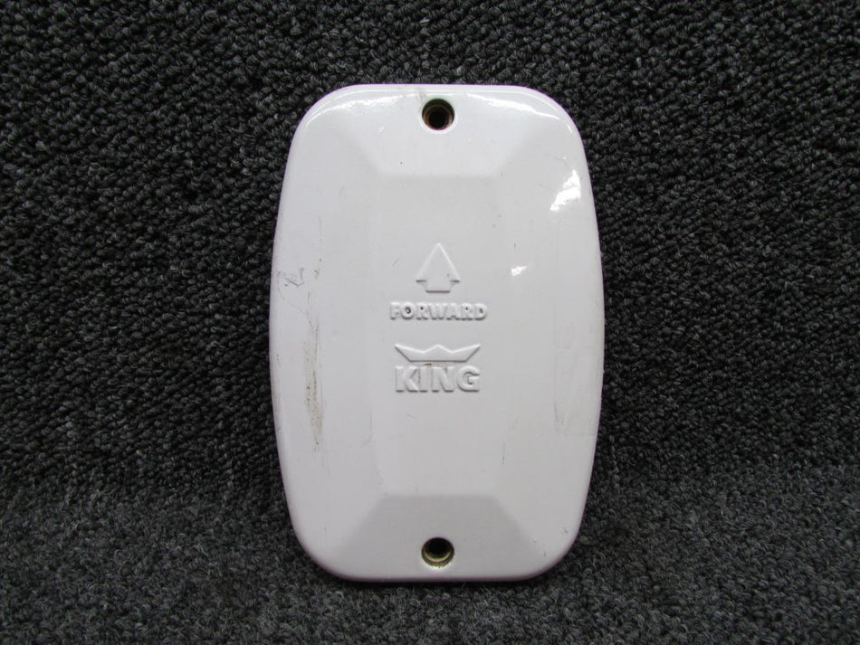 071-1006-11 King Radio KA-42 ADF Loop Antenna