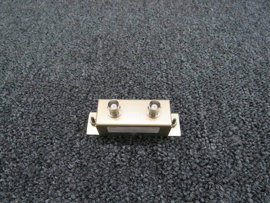 Beechcraft A36 Antenna Radio Coupler BAS Part Sales | Airplane Parts