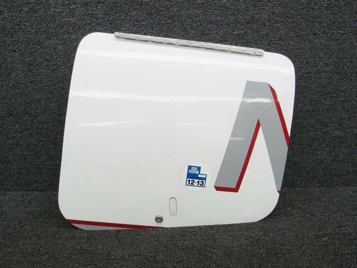 250004-503 Aerostar 601P Door Assy Baggage BAS Part Sales | Airplane Parts