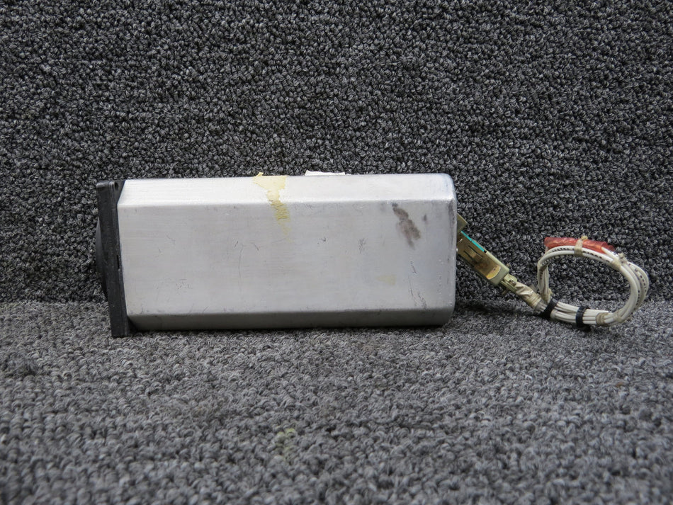 066-3008-02 King Radio KI-201C Course Selector Indicator