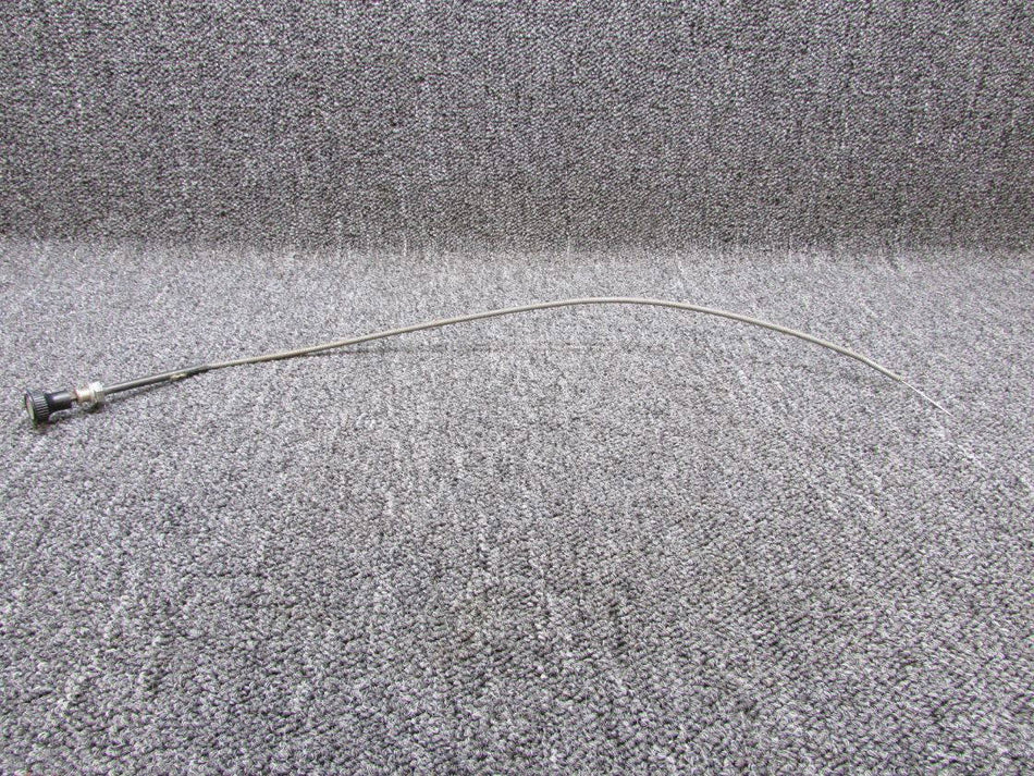 S1239-39 (Use: S1239-38) Cessna 150J Parking Brake Control Cable