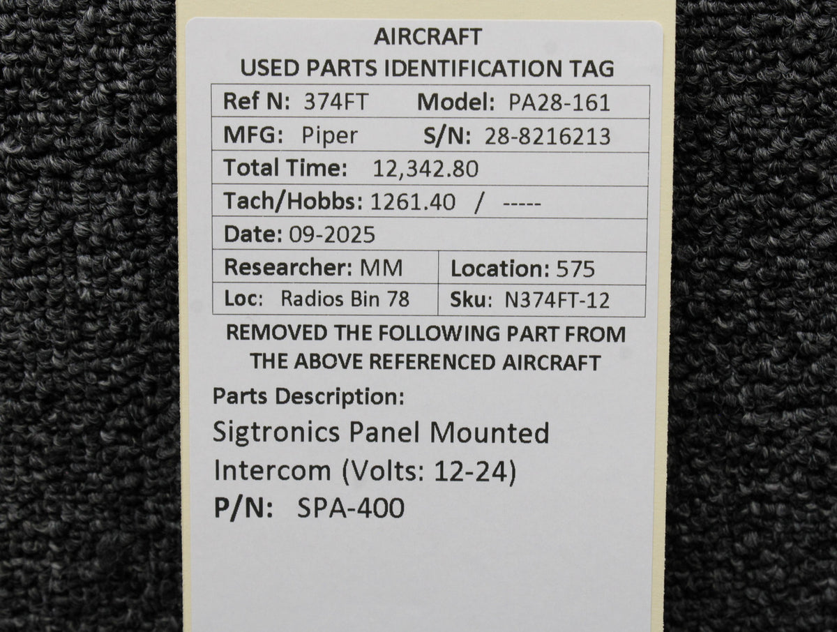 N374FT-12KW