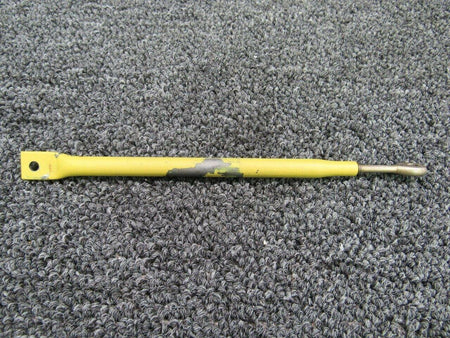 36-430012-127 Beech A36 Tube Cargo Door Latch Forward BAS Part Sales | Airplane Parts