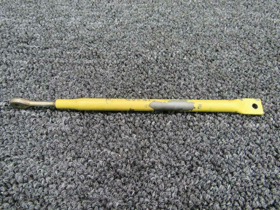 36-430012-127 Beech A36 Tube Cargo Door Latch Forward