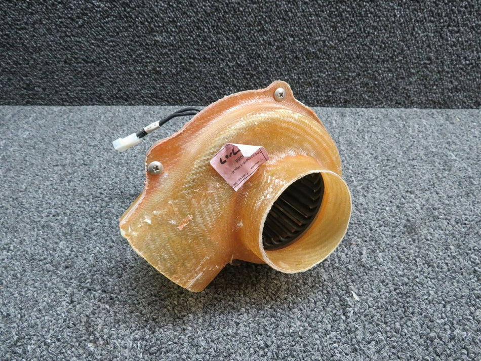 LA53210018-1, LA53210018-2 Columbia 400 Blower Assy w Fan and Motor (28V)