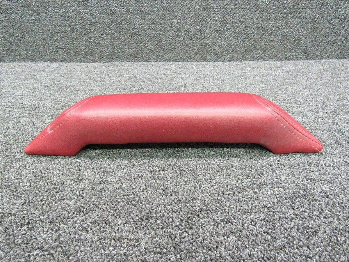 1249-DX9 Rockwell Commander 114 Cabin Door Armrest RH BAS Part Sales | Airplane Parts