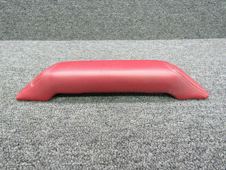 1249-DX9 Rockwell Commander 114 Cabin Door Armrest RH BAS Part Sales | Airplane Parts