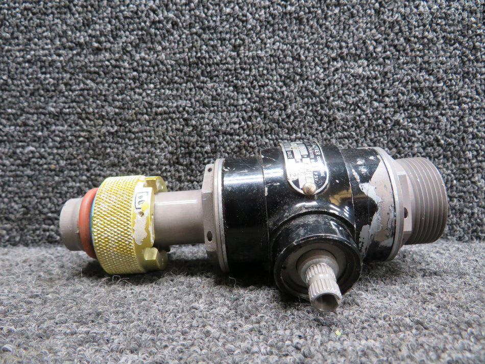 840B20-5 Le Bozec & Gautier Defogging Ball Valve