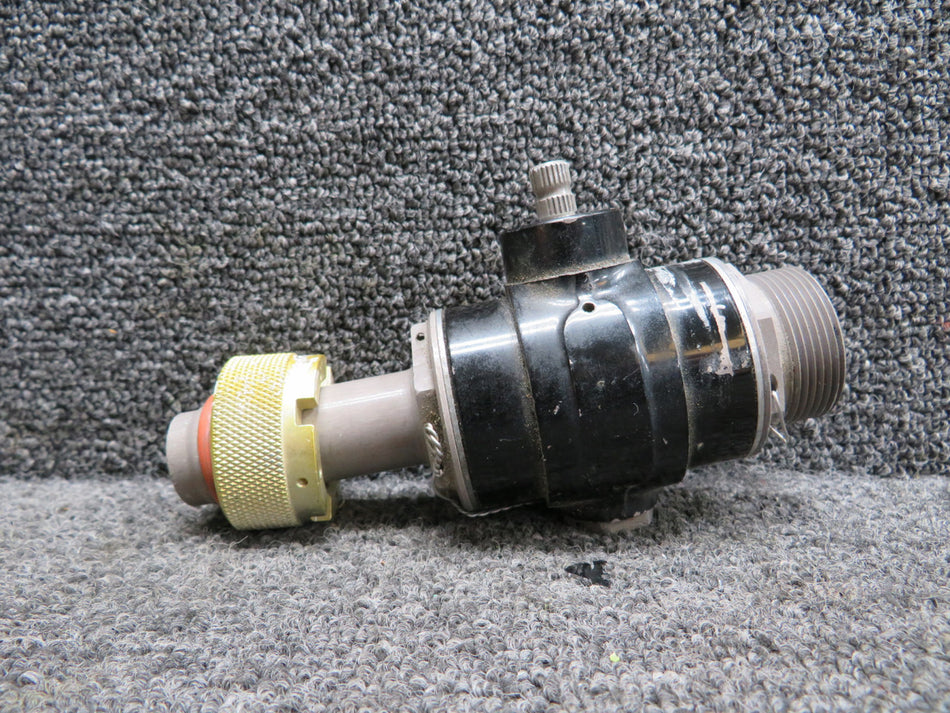 840B20-5 Le Bozec & Gautier Defogging Ball Valve