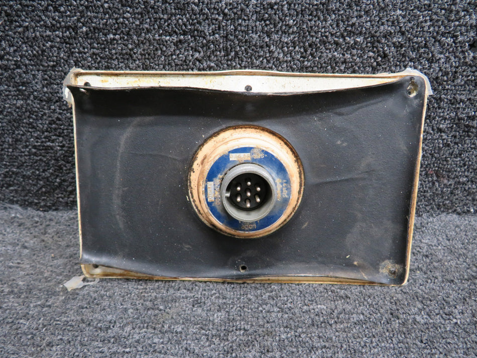 41000-1000 Sperry L-346A Loop Antenna