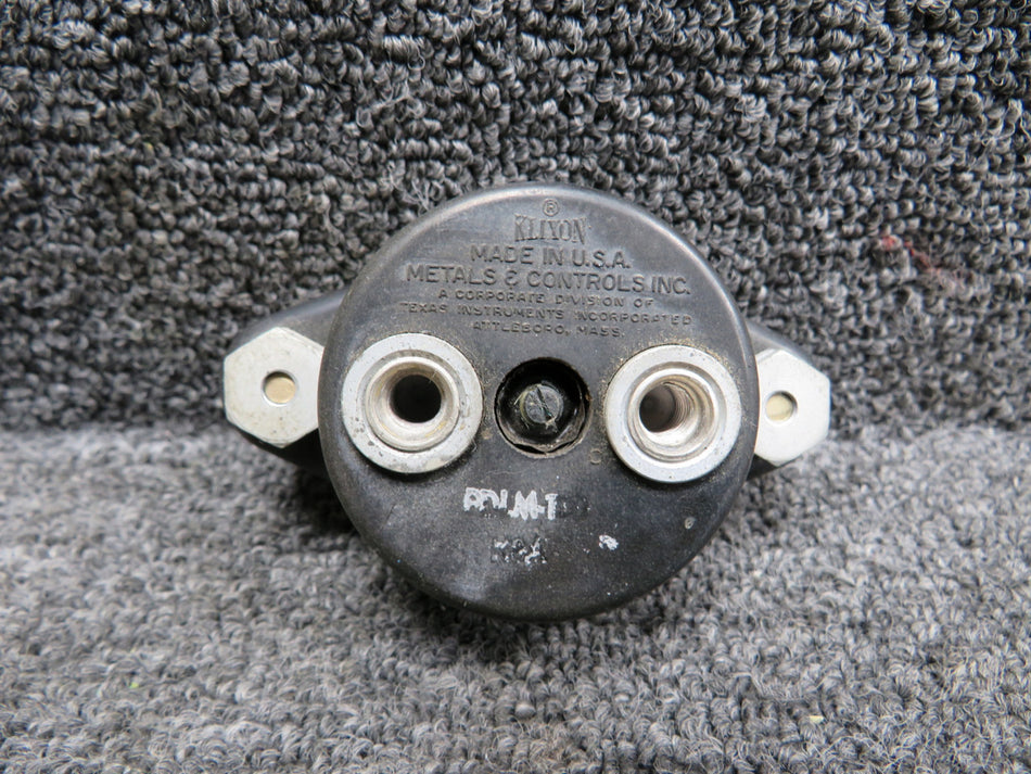 PDLM-120 Klixon Breaker (120A)