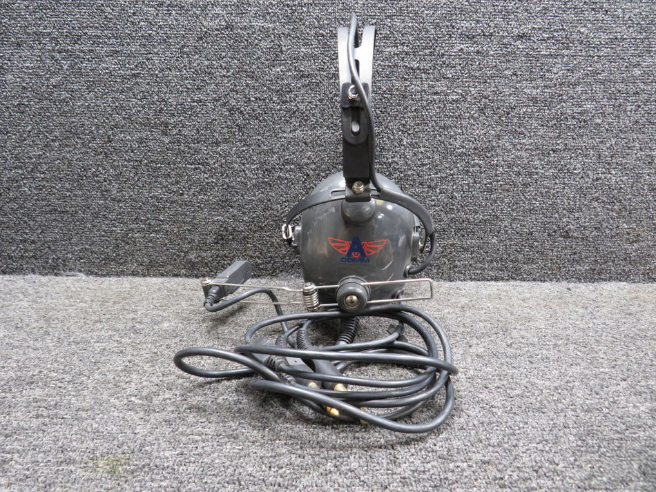 AV Comm Headset