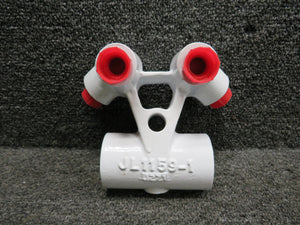JL1159-1 Manifold (New Old Stock)