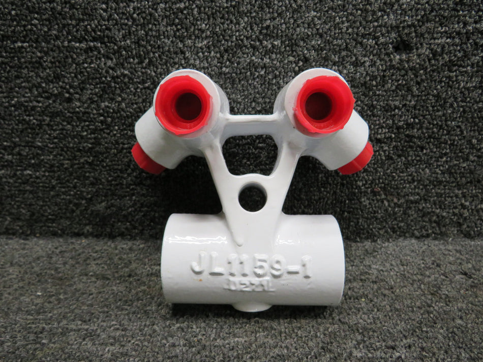 JL1159-1 Manifold (New Old Stock)