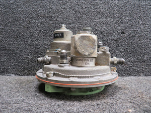 711-16698-5 Intercontinental Dynamics Regulator Valve Assembly