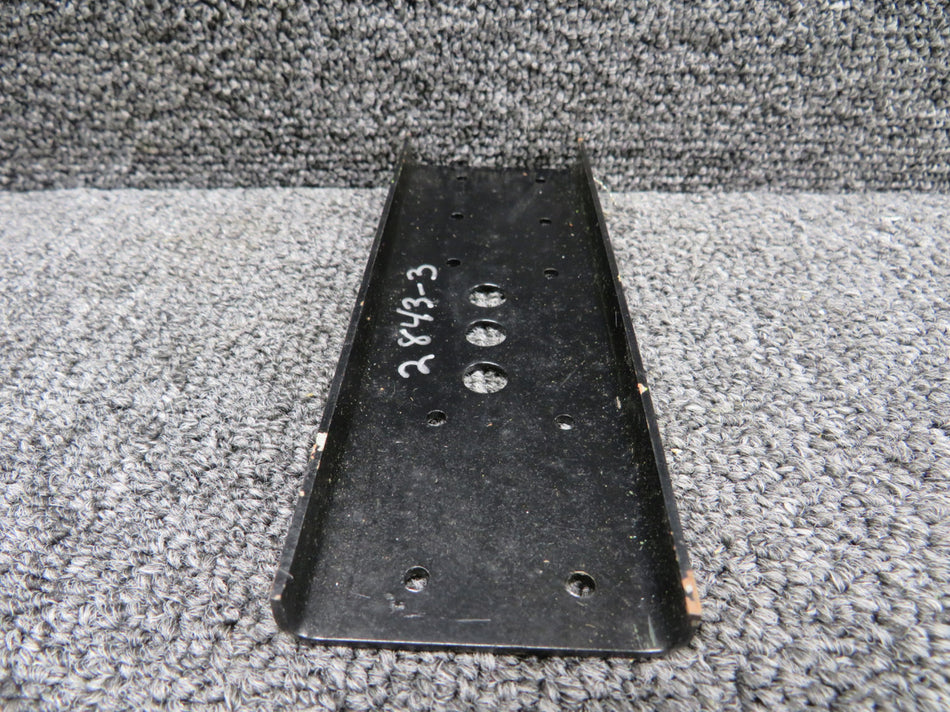 02843-003 Piper Reinforcement Channel (New Old Stock)