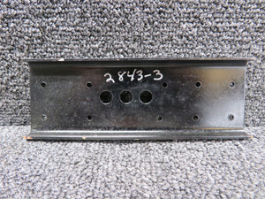 02843-003 Piper Reinforcement Channel (New Old Stock)