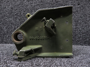 99-620011-1 Beech King Air KA-100 Elevator Horizontal Support Hinge Assembly