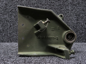 99-620011-2 Beech King Air KA-100 Elevator Horizontal Support Hinge Assembly