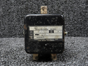 35-5023 (Use: 100-380043) Beechcraft King Air KA-200 Navigation Coupler