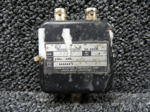 35-5008 (Use: 100-380042) Beechcraft King Air KA-200 Antenna Coupler
