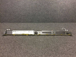 43590-1 Rockwell 112TC Support Instrument Sub Panel W/ Breakers