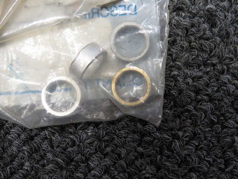 14175-106 Beechcraft Bushing Set (New Old Stock)