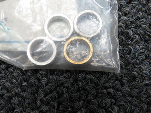 14175-106 Beechcraft Bushing Set (New Old Stock)