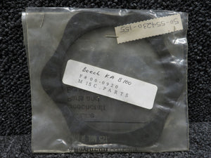 50-554230-155 Beechcraft Gasket Air Controls Installation Pressure (NOS)