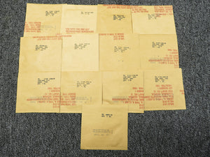 TPE331-100HR Beechcraft Inspection Seal Kit (New Old Stock)