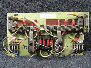 Fuse Panel Assembly