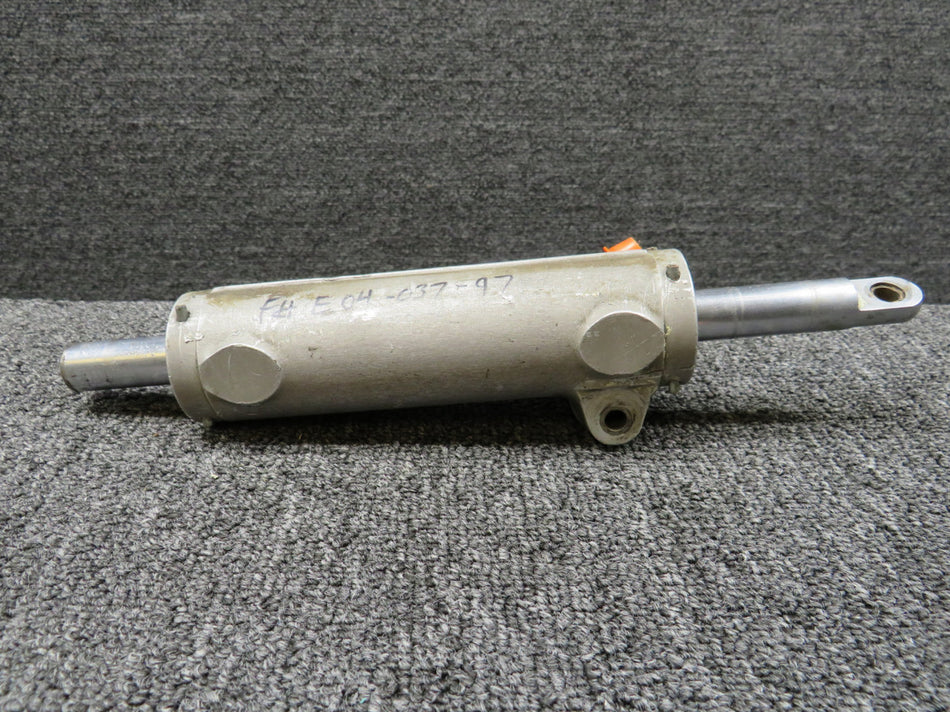 ES10036-AW-G51C85-A Electrol Shimmy Damper Assembly
