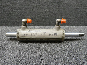 ES10036-AW-G51C85-A Electrol Shimmy Damper Assembly