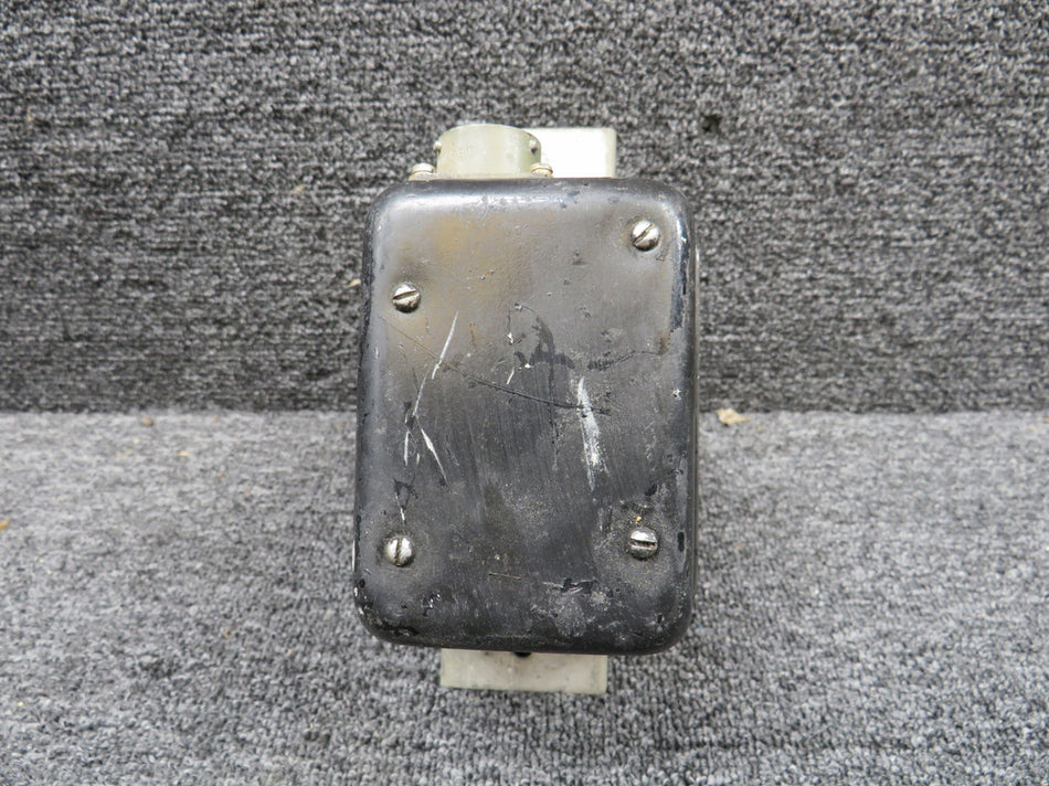 550664 Hamilton Valve and Actuator Assembly