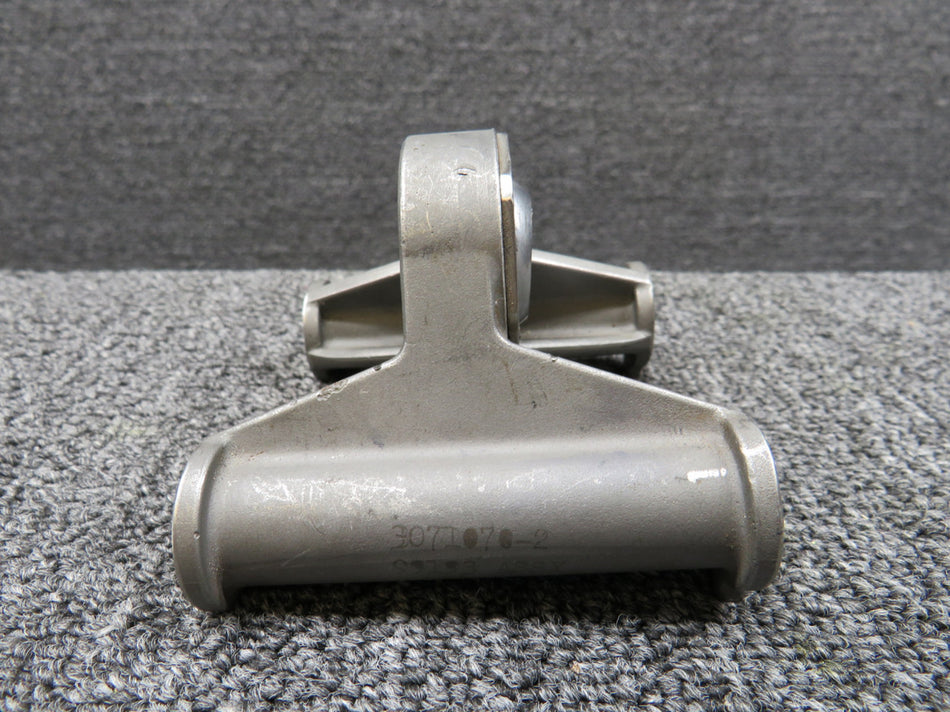 3071070-2 Israel 1124 Forward Engine Mount Assembly