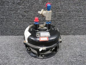 103456-8 Airsearch Series 1 Safety Valve Assembly