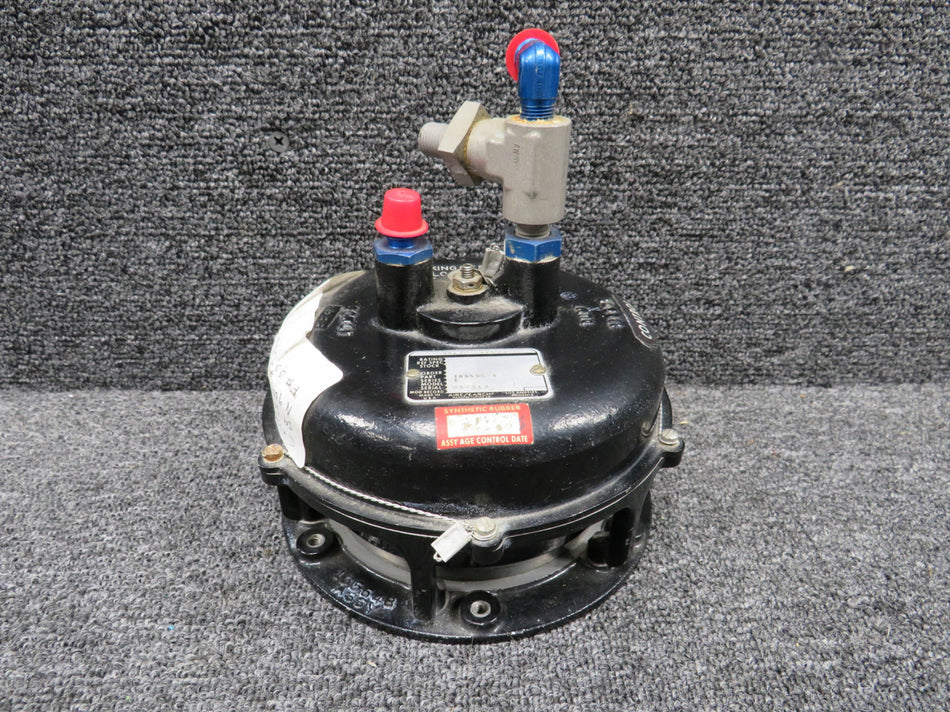 103456-8 Airsearch Series 1 Safety Valve Assembly