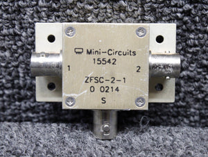 ZFSC-2-1 Mini Circuits Antenna Splitter