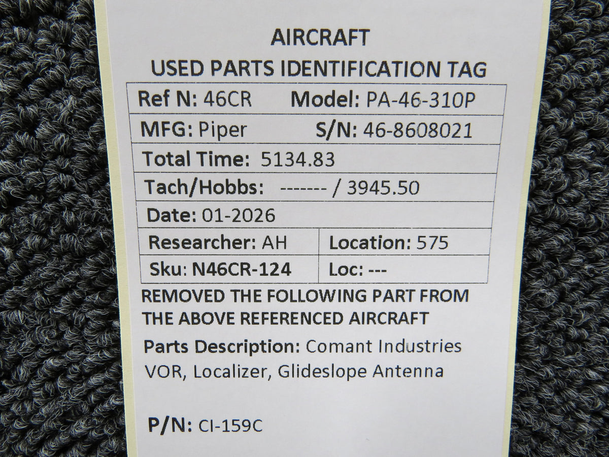 N46CR-124KW-OG